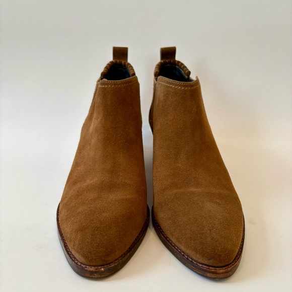 Alexander Wang Kori Ankle Boots, Size 39 - Picture 3 of 8